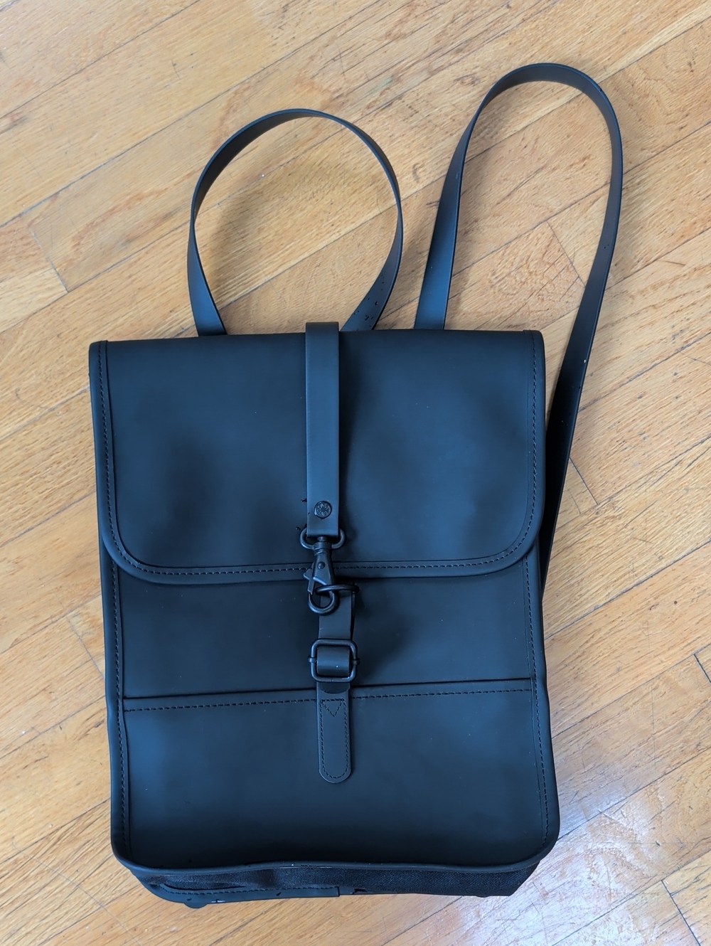 RAINS mini Backpack